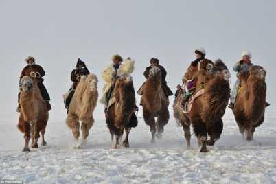 www.western-mongolia.com